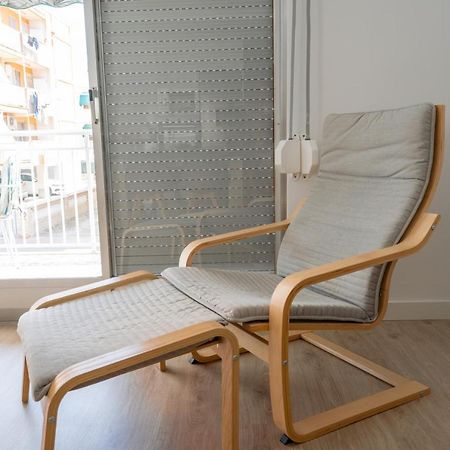 Apartamento En Gran Playa Santa Pola Esterno foto
