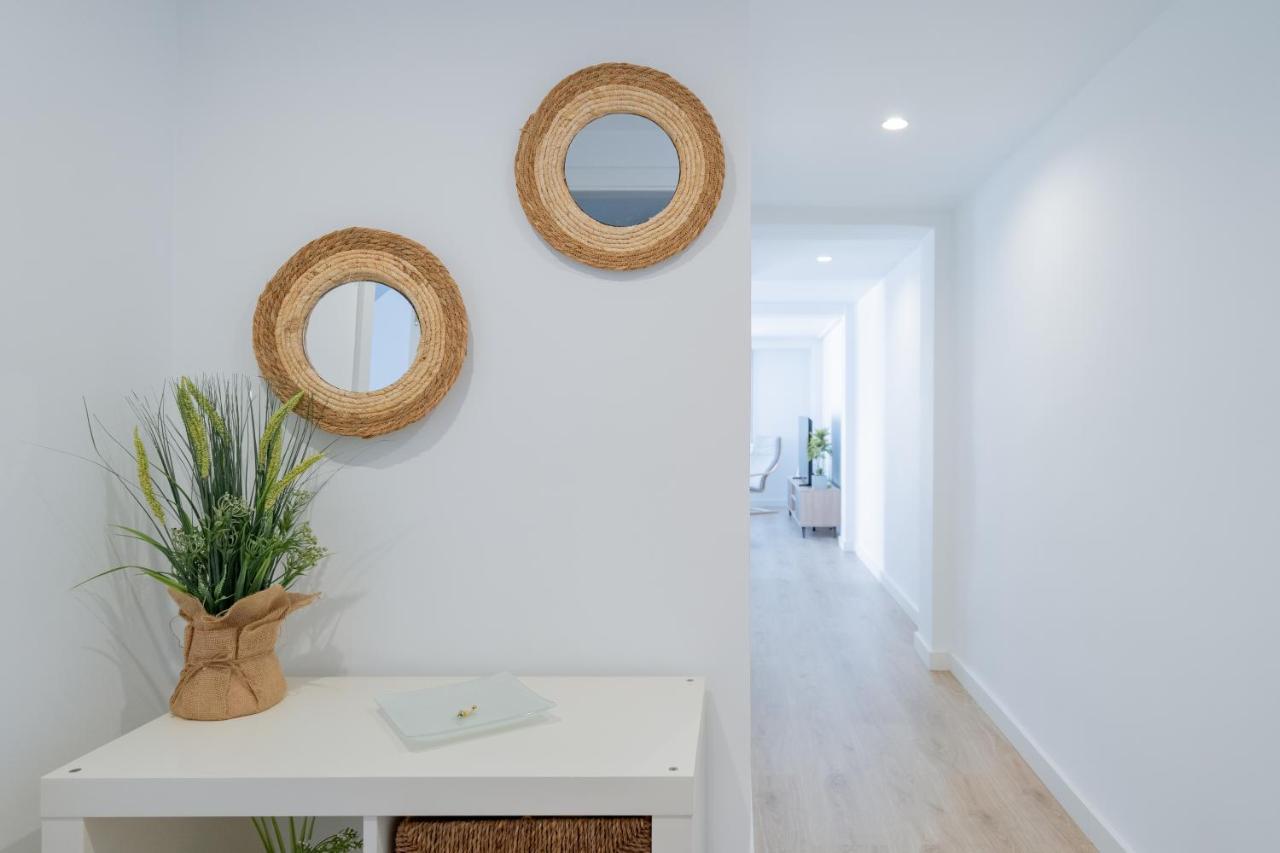 Apartamento En Gran Playa Santa Pola Esterno foto