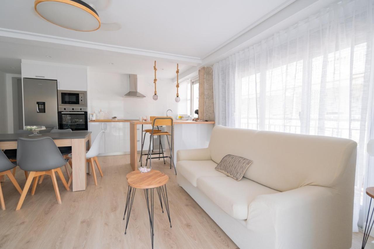 Apartamento En Gran Playa Santa Pola Esterno foto